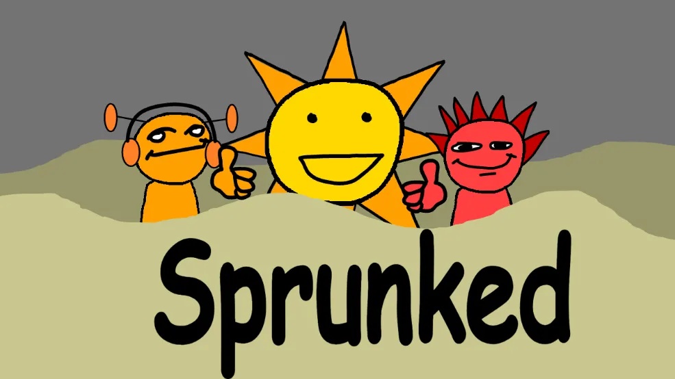 Sprunked Neue Dinge