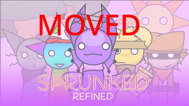Sprunked Verfeinert