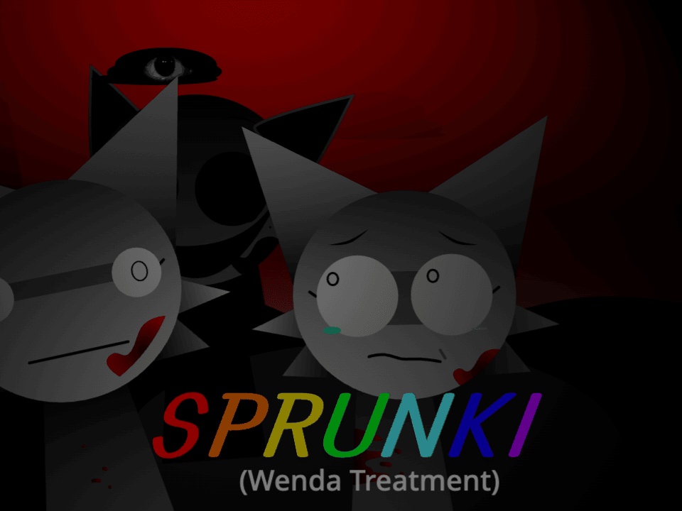 Sprunki Wenda Traitement 5.0