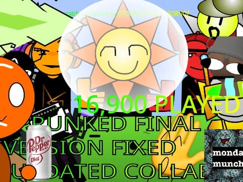 Sprunked Final Version