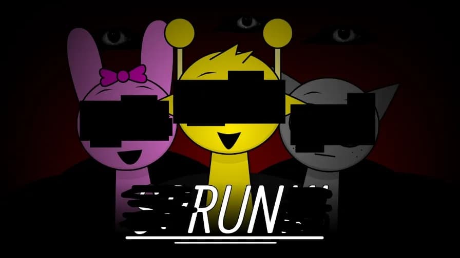 Sprunki Oren Behandlung