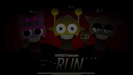 Tratamiento Sprunki OWAKCX