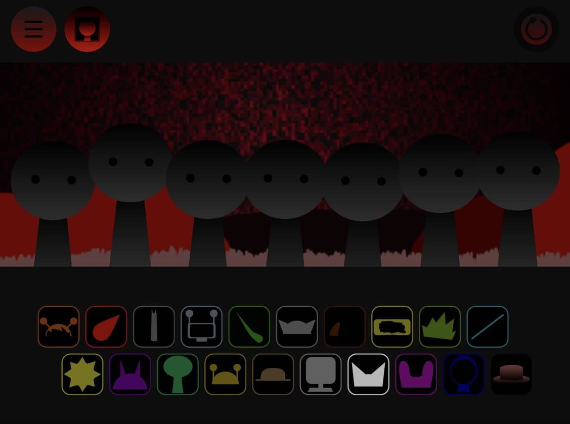 Sprunki Retake Phase 4