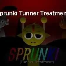 Sprunki Tunner Behandlung